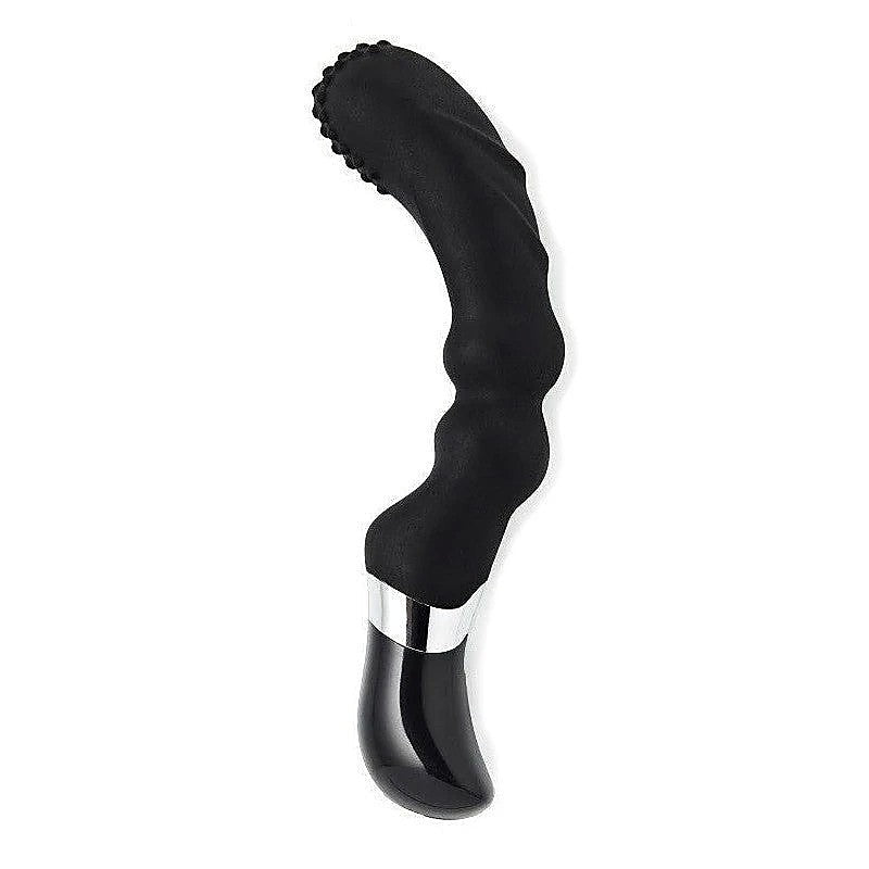 Sensuelle Homme Pro Rechargeable Anal Vibrator - Prostate Toys