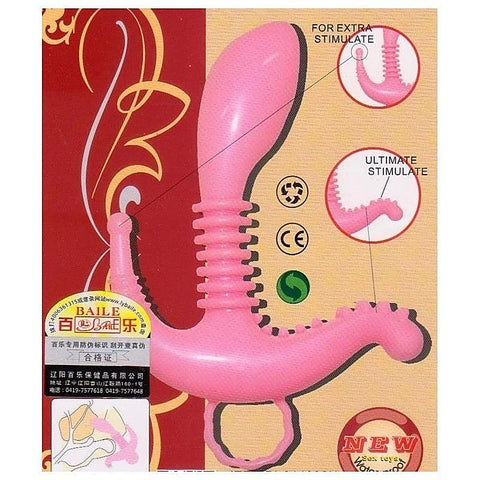 Prostate Stimulator by Baile - Prostate Toys