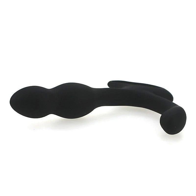 The Lary Rechargeable Prostate Massager By Nv Toys - Prostate Toys