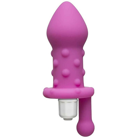 Mood Juicy Beaded by Doc Johnson - Strap On Sextoys
