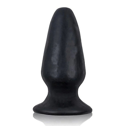 Devils Butt Plug 12.5 Inch By Nanma Corporation - Butt Plugs
