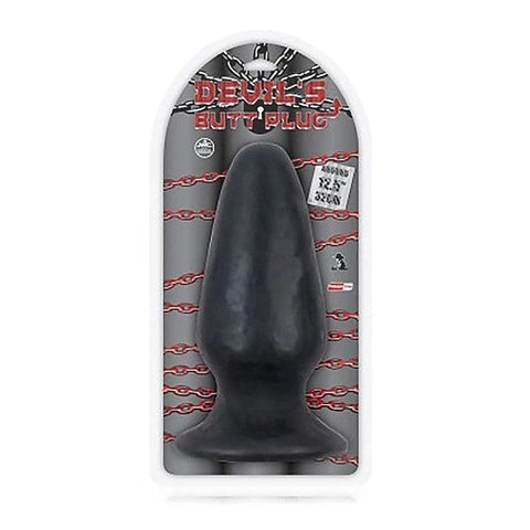 Devils Butt Plug 12.5 Inch By Nanma Corporation - Butt Plugs