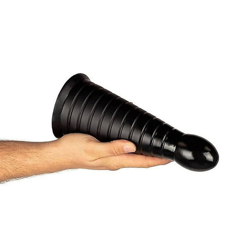 Devils Butt Plug 12.5 Inch By Nanma Corporation - Butt Plugs