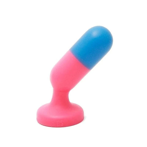 Professional Capsule Butt Plug By Bs Atelier - Butt Plugs