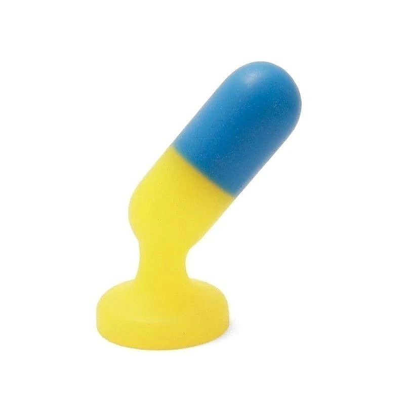 Professional Capsule Butt Plug By Bs Atelier - Butt Plugs
