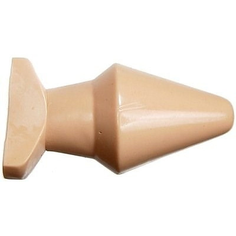 Ignite Butt Plug XXtra Large - Bachelorette and Bucks