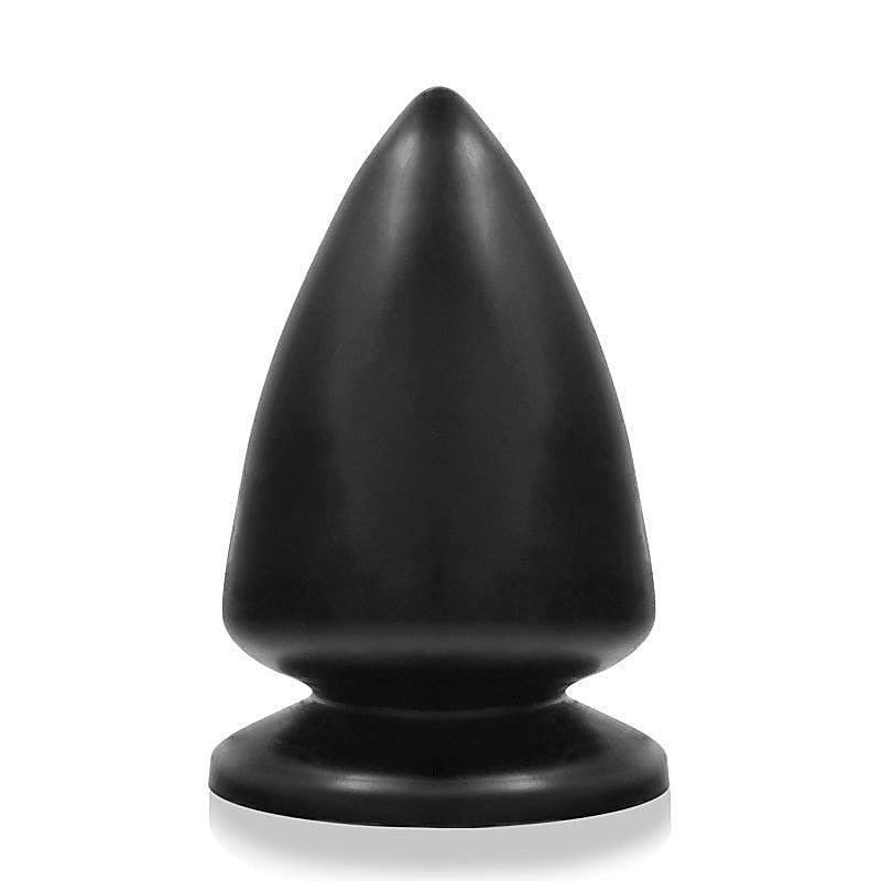 Ignite Butt Plug XXtra Large - Bachelorette and Bucks