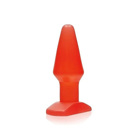 Ignite Butt Plug Red