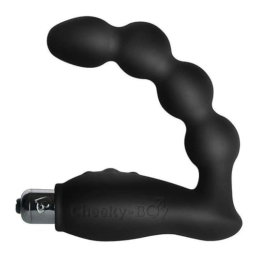 Rocks Off Cheeky Boy Intense Anal Massager - Prostate Toys