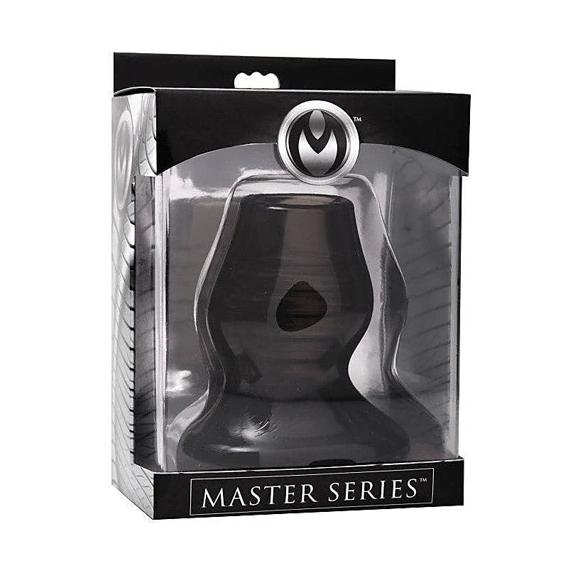 Excavate Tunnel Anal Plug by XR Brands - Butt Plugs