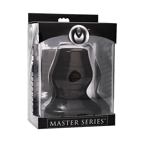 Excavate Tunnel Anal Plug by XR Brands - Butt Plugs