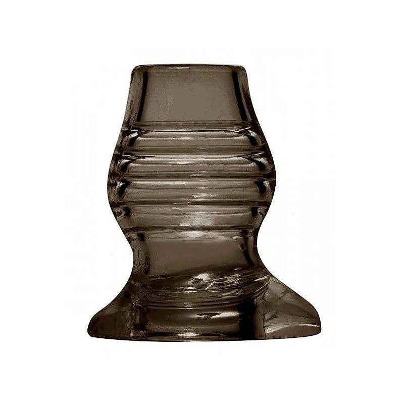 Excavate Tunnel Anal Plug by XR Brands - Butt Plugs