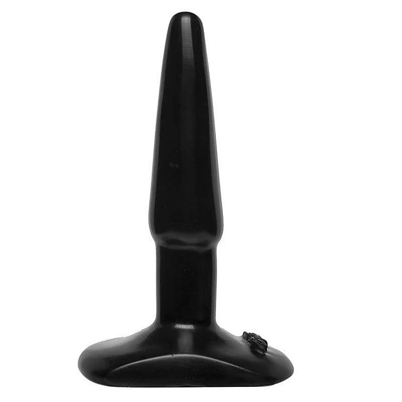 The Classic Butt Plug by Doc Johnson - Butt Plugs