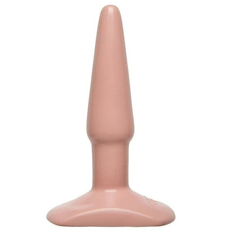 The Classic Butt Plug by Doc Johnson - Butt Plugs
