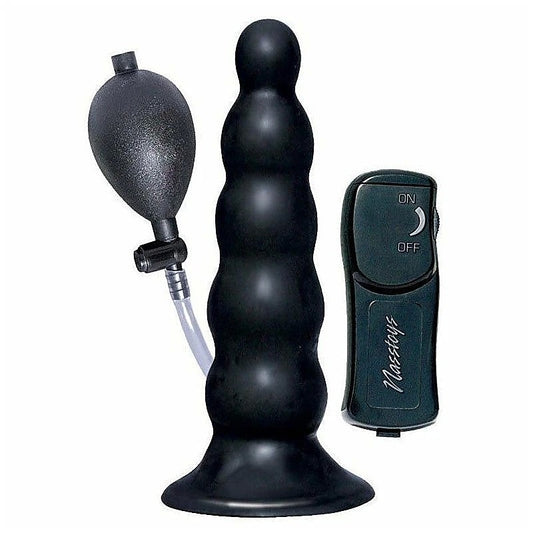 Ram Inflatable Black Jack