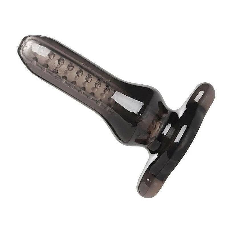Master Series Black Inception By Xr Brands - Anal Dildos