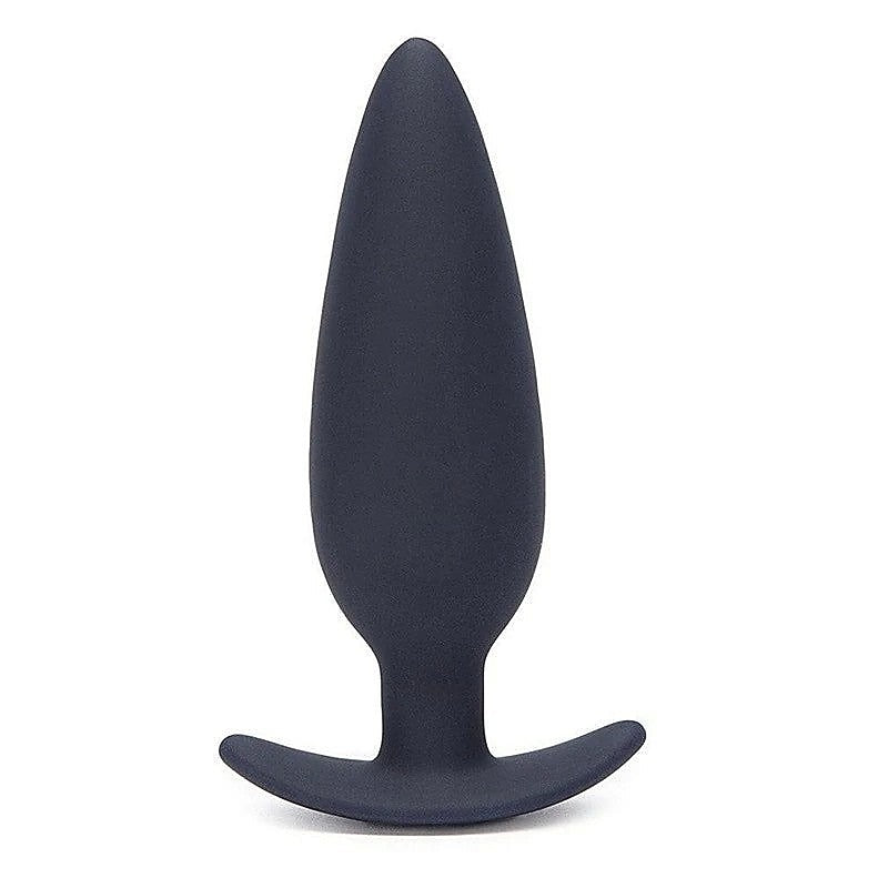 Fifty Shades Darker Primal Attraction Jiggle Butt Plug - Butt Plugs