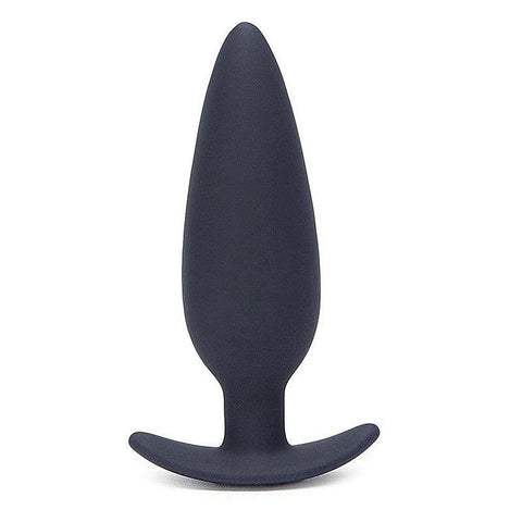 Fifty Shades Darker Primal Attraction Jiggle Butt Plug - Butt Plugs