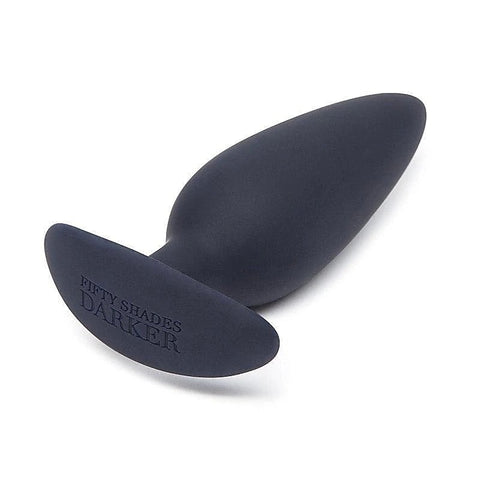 Fifty Shades Darker Primal Attraction Jiggle Butt Plug - Butt Plugs