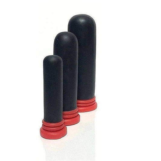 Rascal Ass Rod Training Kit By C1R Releasing - Anal Dildos