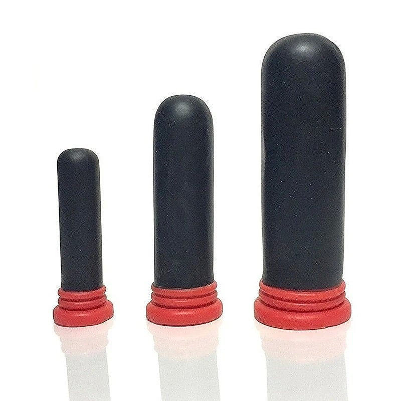 Rascal Ass Rod Training Kit By C1R Releasing - Anal Dildos