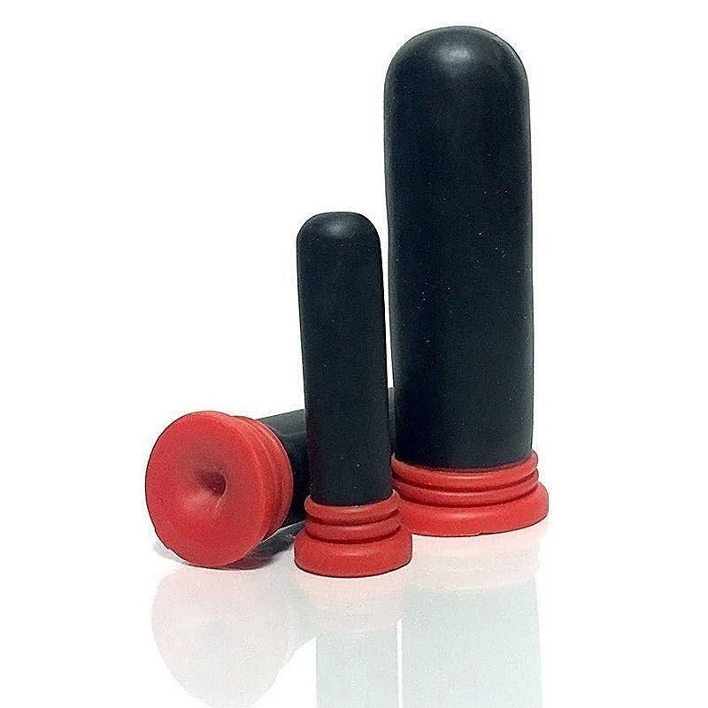 Rascal Ass Rod Training Kit By C1R Releasing - Anal Dildos