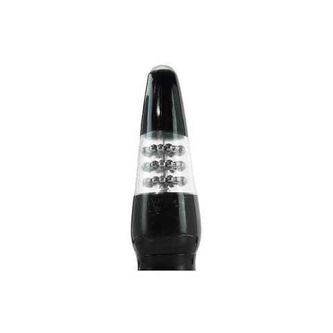 Ram Up and Down Anal Satisfier Black