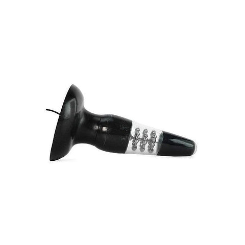 Ram Up and Down Anal Satisfier Black