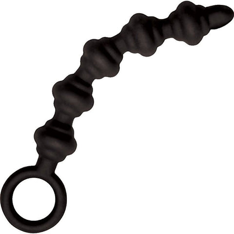 Mack Tuff Bendable Anal Rod