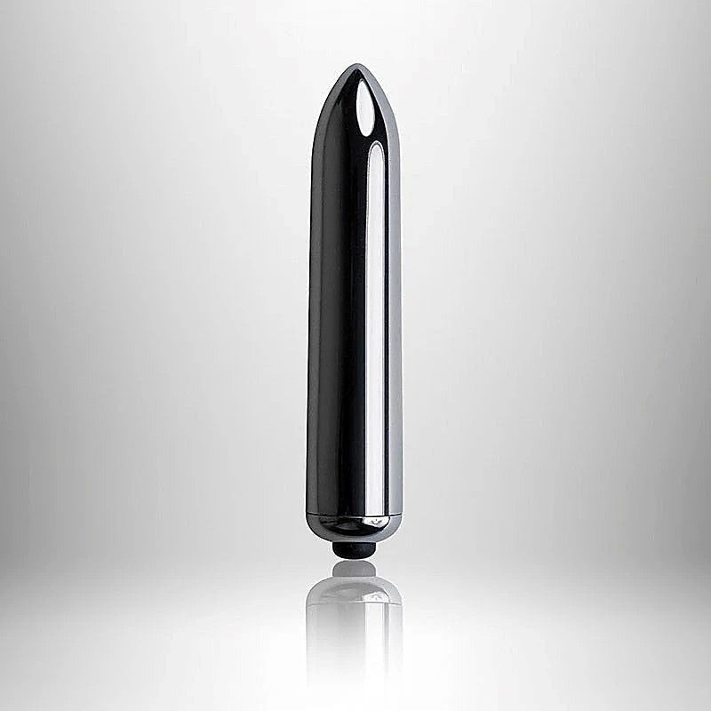Big Boy Intense Black by Rocks Off - Prostate Toys