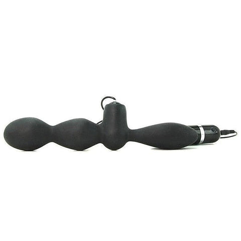 Double Dipper Anal Vibrator