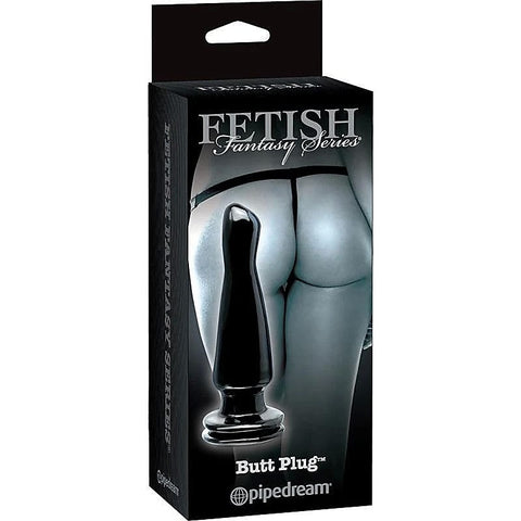 Fetish Fantasy Limited Edition Butt Plug - Butt Plugs