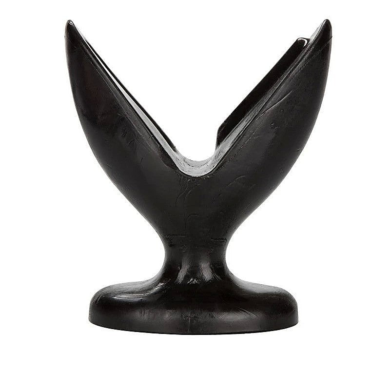 Colt Flared Design Expander Anal Plug Large - Prostate Toys