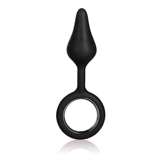 Booty Tickler Prostate Pleasure Probe By California Exotics - Prostate Toys