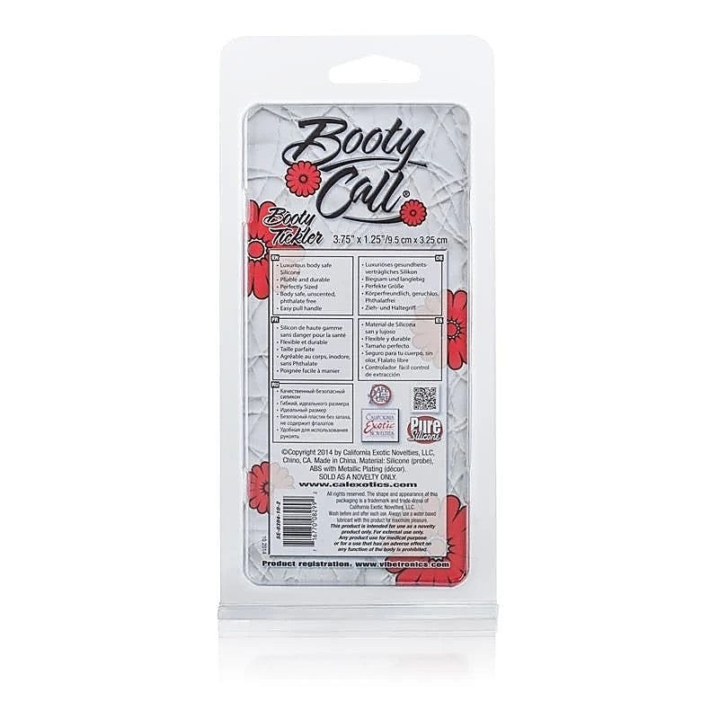 Booty Call Booty Tickler - Prostate Toys