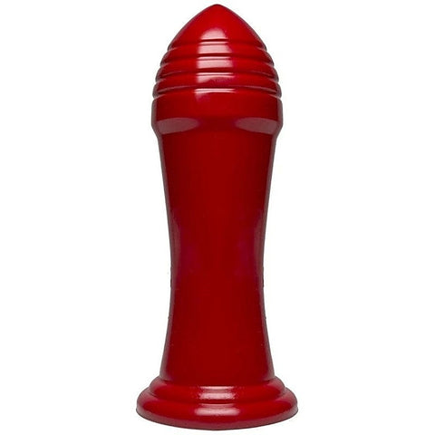 Block Buster Cherry Bomb by Doc Johnson - Butt Plugs