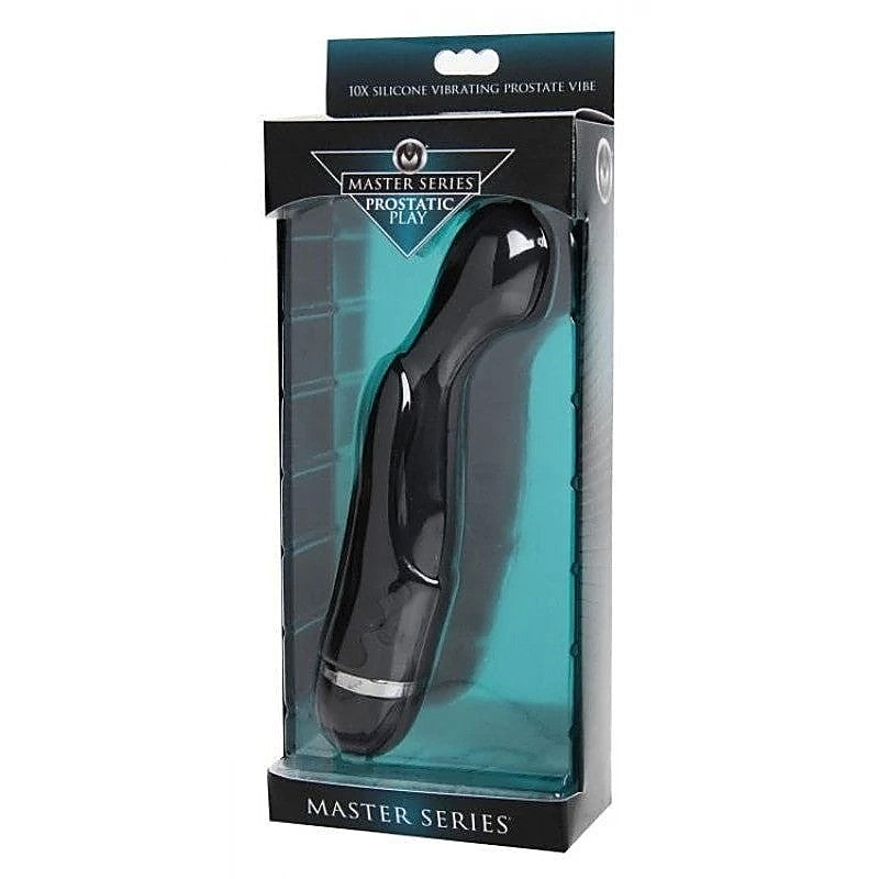 Prostatic Play Horizon 10X Prostate Vibe By Xr Brands - Prostate Toys