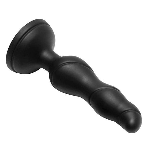 Revolution 12X Silicone Remote Control Prostate Stimulator - Prostate Toys