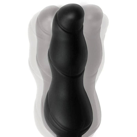 Revolution 12X Silicone Remote Control Prostate Stimulator - Prostate Toys