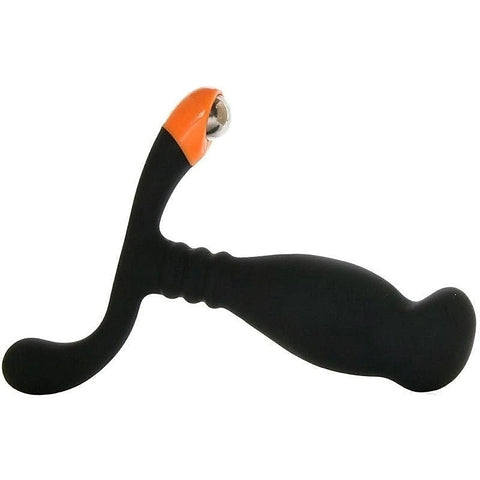 Polypropylene-Silicone Pleasure Enhancer By Nexus Sex Toys - Prostate Toys