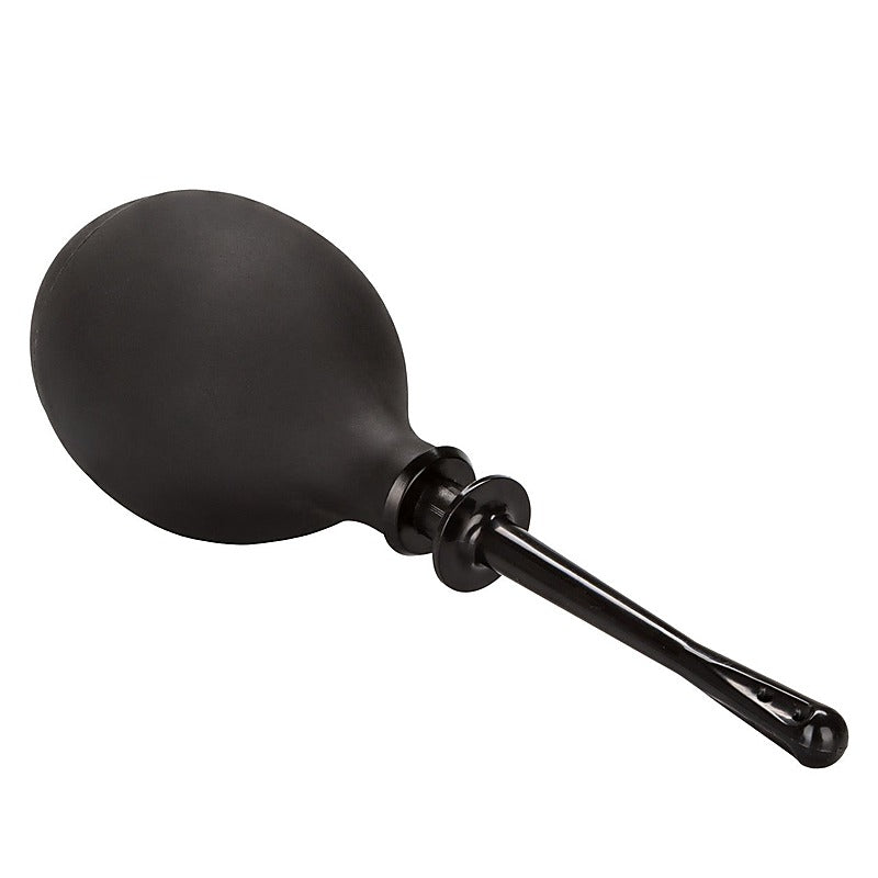Big Ass Cleanser Enema Bulb By California Exotics - Enemas and Douches