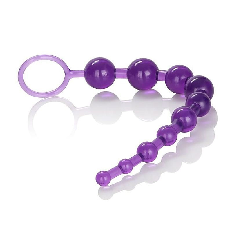 Starter Playful Lover'S Ensemble Anal Massager - Sex Kits