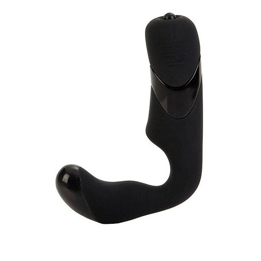 Dr. Joel Kaplan Compact Vibrating Prostate Massager - Prostate Toys