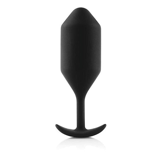 Snug Plug 4 by B-Vibe - Luxury Sex Toys