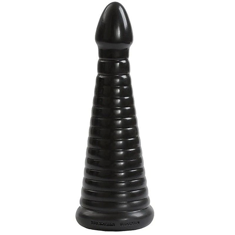 Titanmen Tools Intimidator By Doc Johnson - Anal Dildos