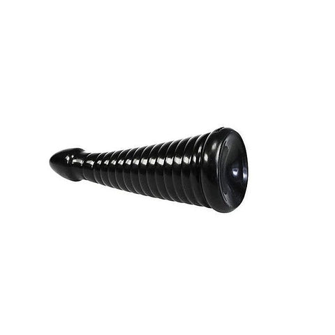 Titanmen Tools Intimidator By Doc Johnson - Anal Dildos