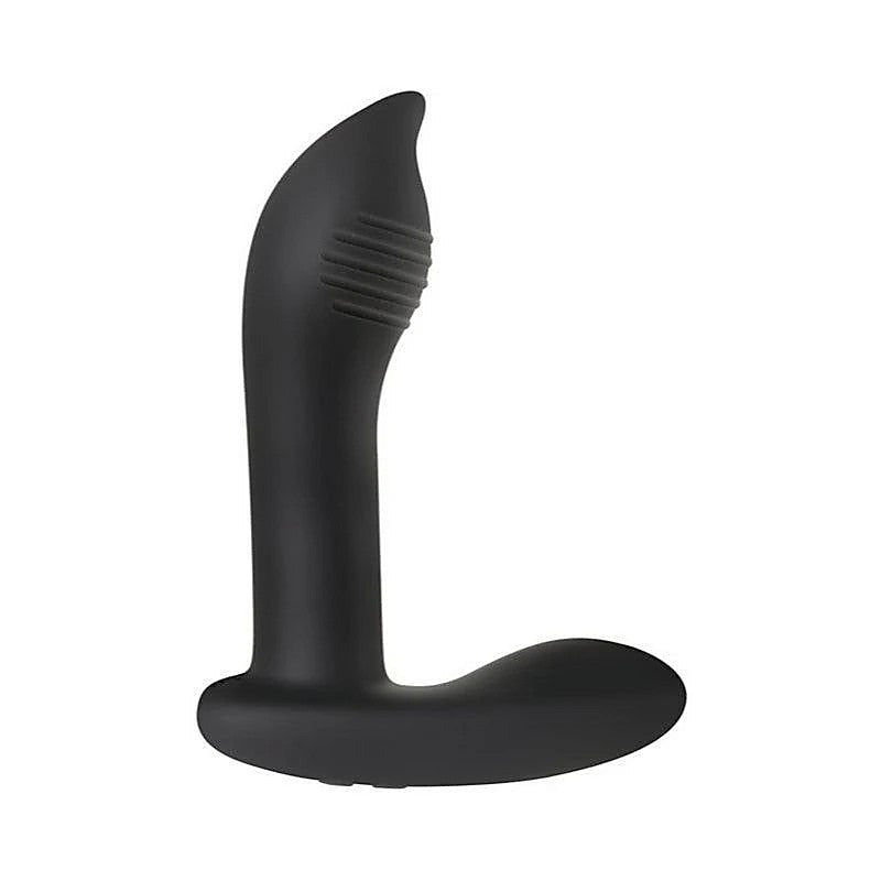 Zero Tolerance Twisted Rimmer Vibrating Prostate Massager - Prostate Toys
