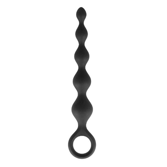 Dorcel Luxury Collection Deep Feel Anal Chain - Anal Beads and Balls