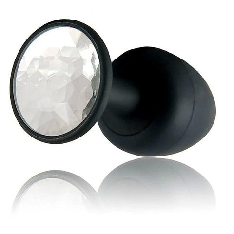 Dorcel Luxury Collection Geisha Plug M - Butt Plugs