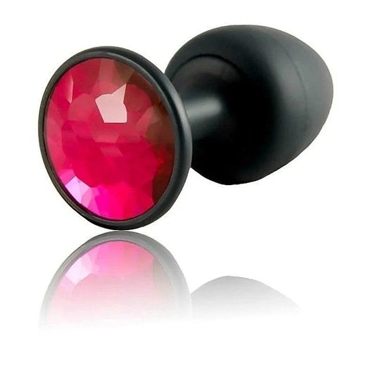 Dorcel Luxury Collection Geisha Plug L - Butt Plugs